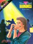 Blues & Rock Harmonica