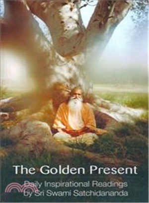 The Golden Present ─ Daily Inspirational Readings