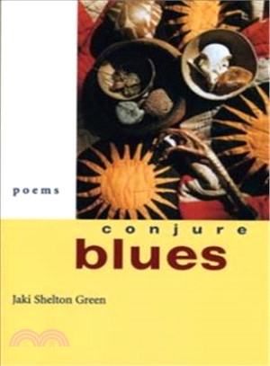 Conjure Blues ― Poems