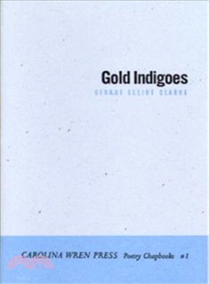 Gold Indigoes