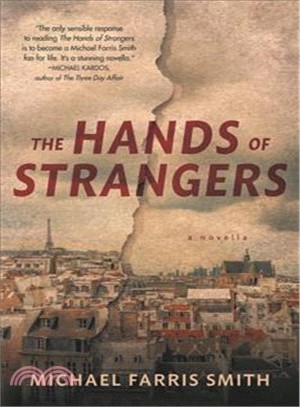 The Hands of Strangers
