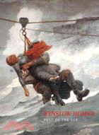 Winslow Homer ─ Poet of the Sea