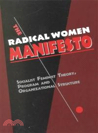 The Radical Women Manifesto