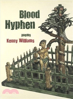 Blood Hyphen