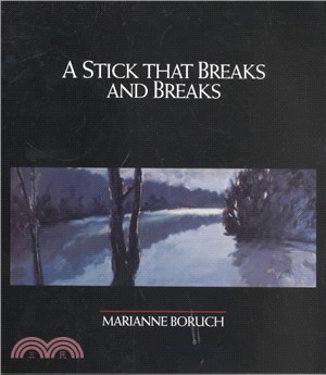 A Stick That Breaks and Breaks