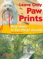 Leave Only Paw Prints: Dog Hikes in San Diego County