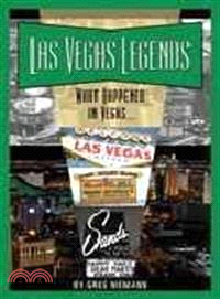 Las Vegas Legends