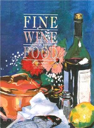 Fine Wine in Food