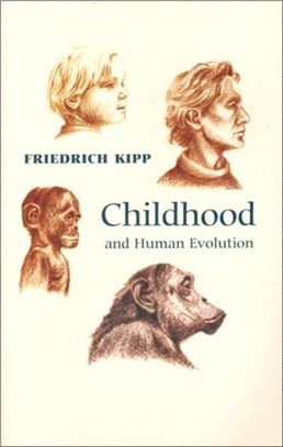 Childhood and Human Evolution