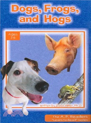 Dogs, Frogs, and Hogs