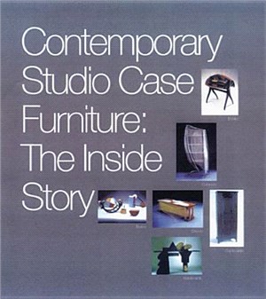 Contemporary Studio Case Furniture ― The Inside Story