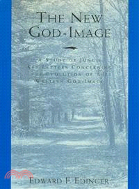 The New God-Image—A Study of Jung's Key Letters Concerning the Evolution of the Western God-Image