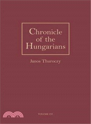 Chronicle of the Hungarians