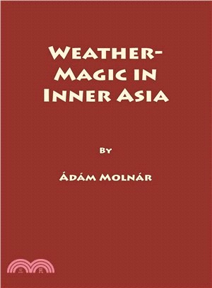 Weather Magic in Inner Asia