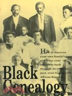 Black Genealogy