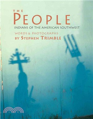 The People ― Indians of the American Southwest