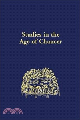 Studies in the Age of Chaucer ― 1984