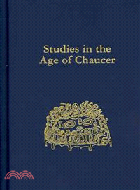 Studies in the Age of Chaucer