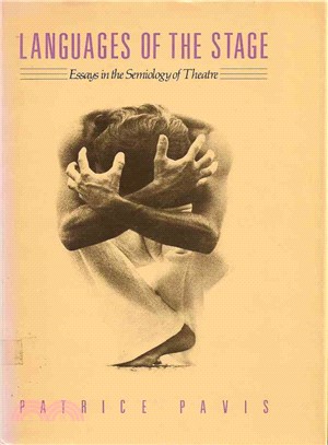 Languages of the Stage ─ Essays in the Semiology of the Theatre