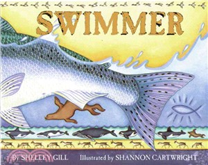 Swimmer