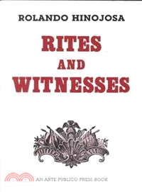 Rites and Witnesses