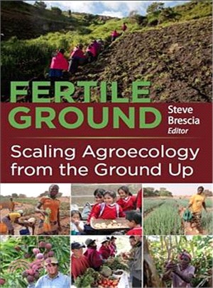 Fertile Ground ― Scaling Agroecology from the Ground Up