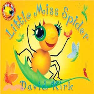 Little Miss Spider