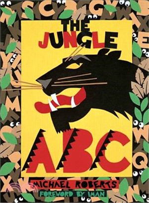 The Jungle ABC /