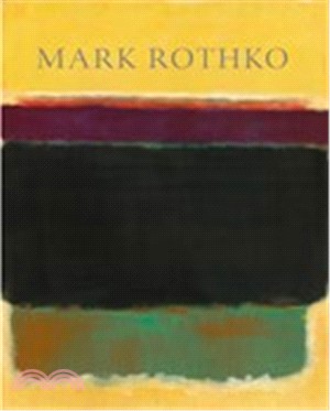 Mark Rothko ― The Exhibitions at Pace