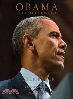 Obama :the call of history /