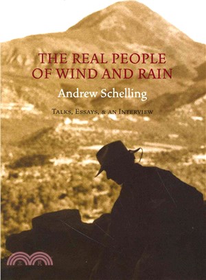 The Real People of Wind and Rain ― Talks, Essays, and an Interview