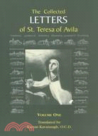 The Collected Letters of St. Teresa of Avila