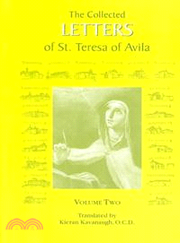 The Collected Letters Of St. Teresa Of Avila ─ 1578-1582