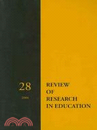 Review of Research in Education 2004