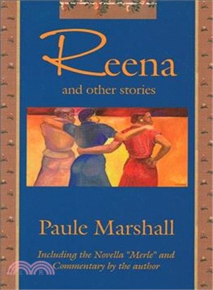 Reena and Other Stories
