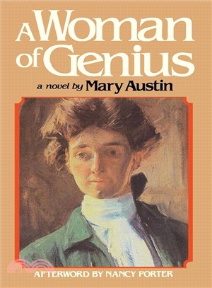 A Woman of Genius