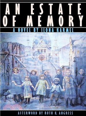 An Estate of Memory