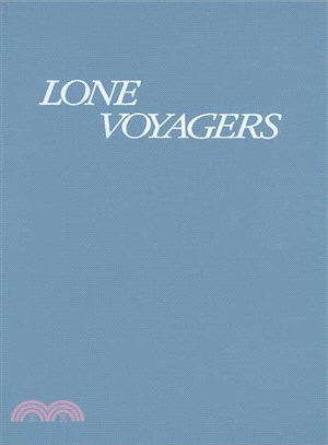 Lone Voyagers ― Academic Women in Coeducational Institutions, 1870-1937