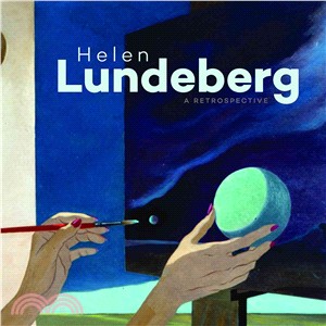 Helen Lundeberg ─ A Retrospective