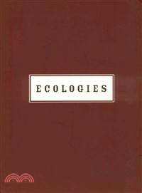 Ecologies ─ Mark Dion, Peter Fend, Dan Peterman