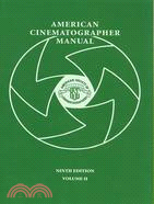 American Cinematographer Manual