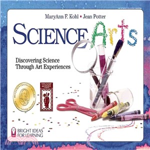 Science Arts ─ Discovering Science Through Art Experiences
