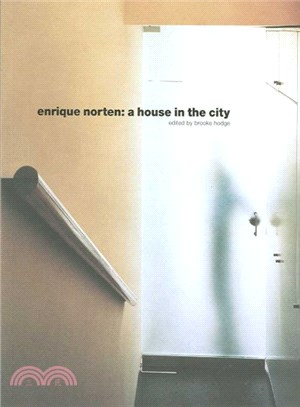 Enrique Norton ― A House in the City