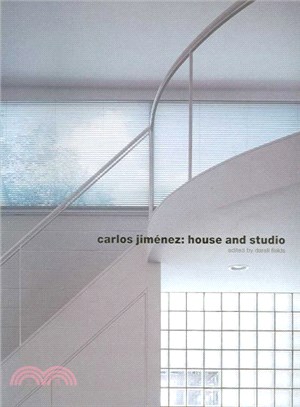 Carlos Jimenez ― House and Studio