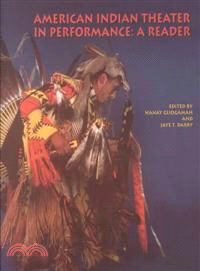 American Indian Theater in Performance