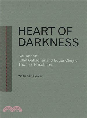 Heart of Darkness