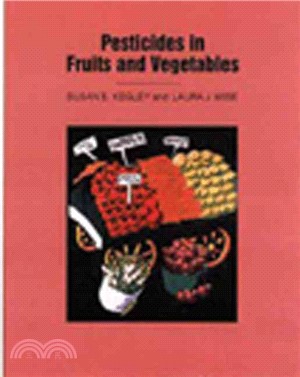 Pesticides in Fruits and Vegetables