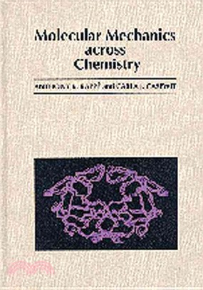 Molecular Mechanics Across Chemistry