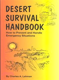 Desert Survival Handbook