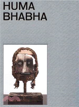 Huma Bhabha